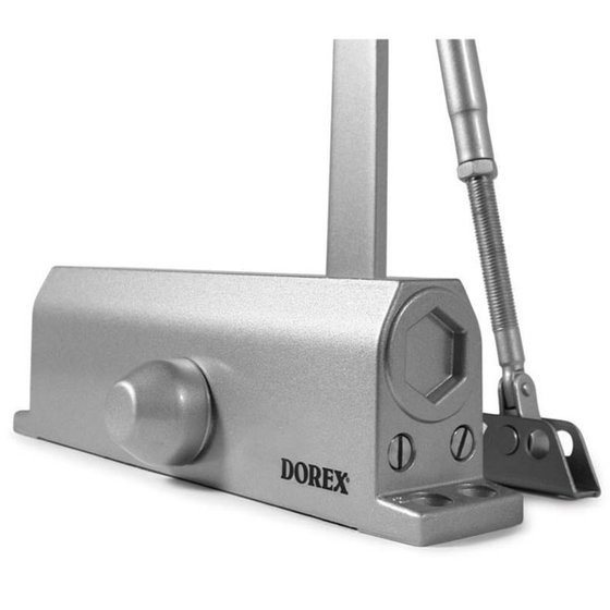 Penner Doors Dorex 700 Series